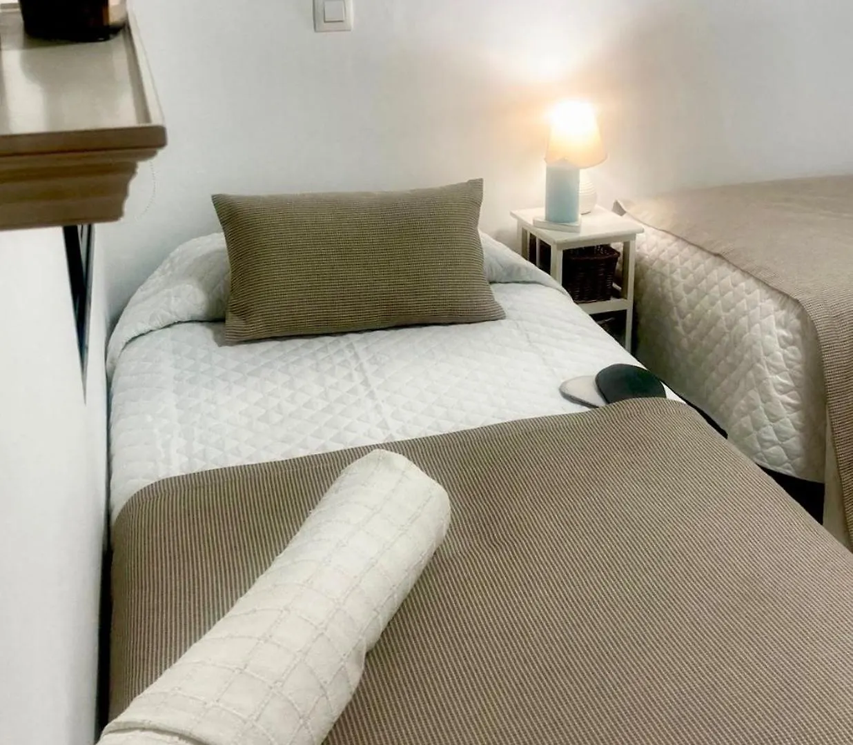 Home Regina Córdoba Apartamento
